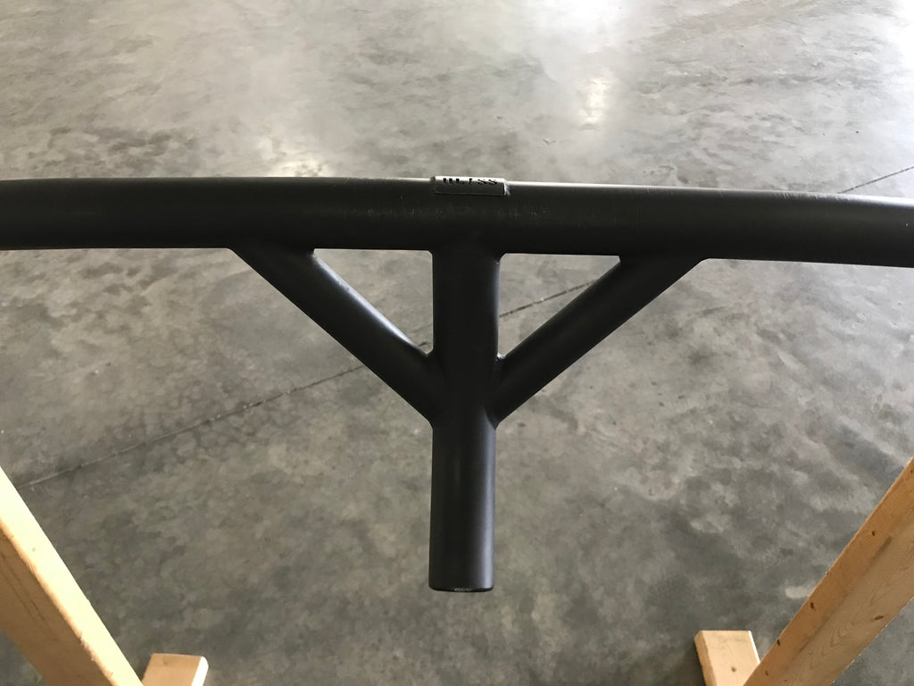 98-05 GS / 97-05 Aristo Rear bash bar