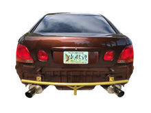 Load image into Gallery viewer, 98-05 GS / 97-05 Aristo Rear bash bar