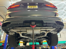 Load image into Gallery viewer, BMW Alpina XB7 / X7 M50i / X7 M60i  Valved Sport Exhaust System