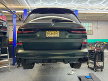 Load image into Gallery viewer, BMW Alpina XB7 / X7 M50i / X7 M60i  Valved Sport Exhaust System