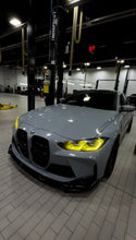 Load image into Gallery viewer, Yellow DRL CSL Style For G80 G82 with Modules