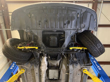 Load image into Gallery viewer, 1996–2001 Toyota Chaser / Mark II / Cresta JZX100 Extended Front Lower Control Arms