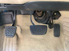 Load image into Gallery viewer, HLSS Clutch Pedal Pad "OEM" Style