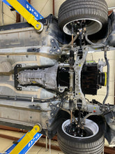 Load image into Gallery viewer, 96-01 JZX100 Chaser / Mark II / Cresta T56 Transmission Crossmember