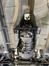 Load image into Gallery viewer, 96-01 JZX100 Chaser / Mark II / Cresta T56 Transmission Crossmember