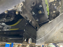Load image into Gallery viewer, 92-96 JZX90 Chaser/Mark II/Cresta LSx Swap Mounts