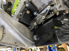 Load image into Gallery viewer, 92-96 JZX90 Chaser/Mark II/Cresta LSx Swap Mounts