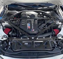 Load image into Gallery viewer, MAD BMW M2 M3 M4 G87 G80 G82 S58 Cold Air Intake W/ Heat Shield