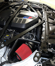 Load image into Gallery viewer, MAD BMW M2 M3 M4 G87 G80 G82 S58 Cold Air Intake W/ Heat Shield