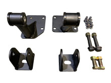 Load image into Gallery viewer, 95-00 LS / 94-00 Celsior JZ Swap Mounts