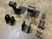 Load image into Gallery viewer, 95-00 LS / 94-00 Celsior JZ Swap Mounts