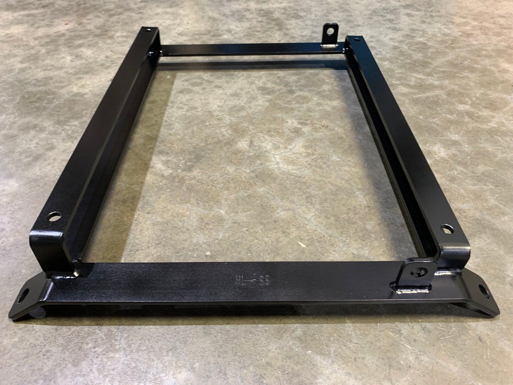 95-00 LS400 Seat Bracket LH