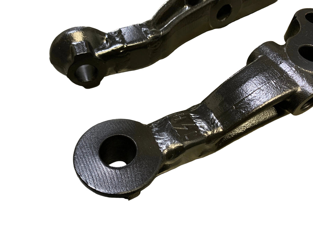 1998–2005 Lexus GS300 / GS400 / GS430 & 1997–2005 Toyota Aristo Extended Front Lower Control Arms