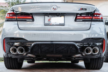 Load image into Gallery viewer, MAD BMW F90 M5 Full Catback Exhaust