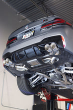 Load image into Gallery viewer, MAD BMW F90 M5 Full Catback Exhaust