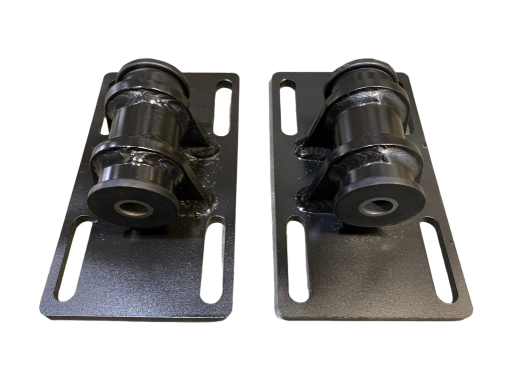 92-96 JZX90 Chaser/Mark II/Cresta LSx Swap Mounts