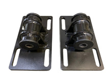 Load image into Gallery viewer, 92-96 JZX90 Chaser/Mark II/Cresta LSx Swap Mounts
