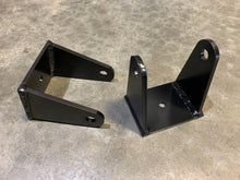 Load image into Gallery viewer, 92-96 JZX90 Chaser/Mark II/Cresta LSx Swap Mounts