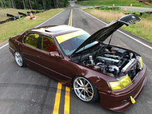 Load image into Gallery viewer, 95-00 LS / 94-00 Celsior JZ Swap Mounts