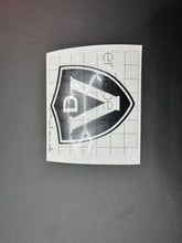 Load image into Gallery viewer, VALVETRONIC CREST STICKERS