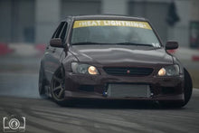 Load image into Gallery viewer, 2001–2005 Lexus IS300 &amp; 1998–2005 Toyota Altezza Hot Strike High-Angle Ball Joints