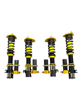 Load image into Gallery viewer, Club Performance Coilovers - Subaru Impreza / WRX 2002-2007 &amp; STi 2004 (GD)