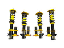 Load image into Gallery viewer, Club Performance Coilovers - Subaru Impreza WRX STi 2005-2007 (GD)