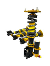 Load image into Gallery viewer, Club Performance Coilovers - Subaru Impreza / WRX 2002-2007 &amp; STi 2004 (GD)