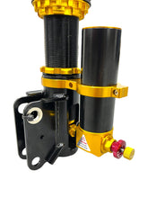 Load image into Gallery viewer, Club Performance Coilovers - Subaru Impreza WRX STi 2005-2007 (GD)