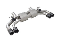 Load image into Gallery viewer, IRL V2 G90 G99 Catback Exhaust