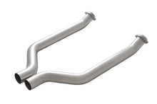 Load image into Gallery viewer, IRL V2 G90 G99 Catback Exhaust