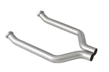 Load image into Gallery viewer, IRL V2 G90 G99 Catback Exhaust