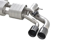 Load image into Gallery viewer, IRL V2 G90 G99 Catback Exhaust