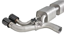 Load image into Gallery viewer, IRL V2 G90 G99 Catback Exhaust