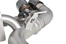 Load image into Gallery viewer, IRL V2 G90 G99 Catback Exhaust
