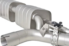 Load image into Gallery viewer, IRL V2 G90 G99 Catback Exhaust