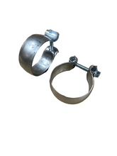 Load image into Gallery viewer, 3” Ball clamp