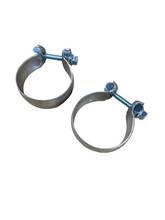 Load image into Gallery viewer, 3” Ball clamp