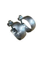 Load image into Gallery viewer, 3” Ball clamp