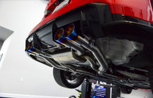 Load image into Gallery viewer, IRL G80 G82 G83 Titanium Catback