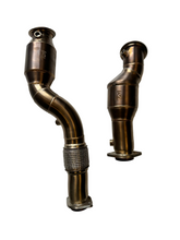 Load image into Gallery viewer, G8x 400 Cel Downpipe (S&amp;D)