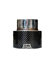 Load image into Gallery viewer, IRL G8X 4.5” M2 M3 M4 OEM Replacement TIPS