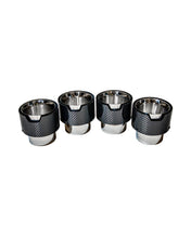 Load image into Gallery viewer, IRL G8X 4.5” M2 M3 M4 OEM Replacement TIPS