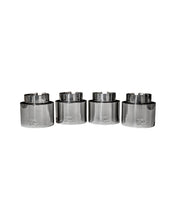 Load image into Gallery viewer, IRL G8X 4.5” M2 M3 M4 OEM Replacement TIPS