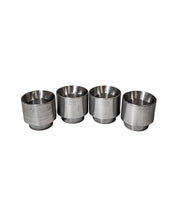 Load image into Gallery viewer, IRL G8X 4.5” M2 M3 M4 OEM Replacement TIPS