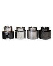 Load image into Gallery viewer, IRL G8X 4.5” M2 M3 M4 OEM Replacement TIPS
