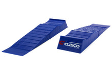Load image into Gallery viewer, Cusco Jack Assist Ramps Universal (SET OF TWO)