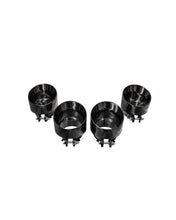 Load image into Gallery viewer, IRL G8X 4.5” M2 M3 M4 OEM Replacement Tips Slant Cut