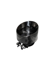 Load image into Gallery viewer, IRL G8X 4.5” M2 M3 M4 OEM Replacement Tips Slant Cut
