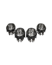 Load image into Gallery viewer, IRL G8X 4.5” M2 M3 M4 OEM Replacement Tips Slant Cut